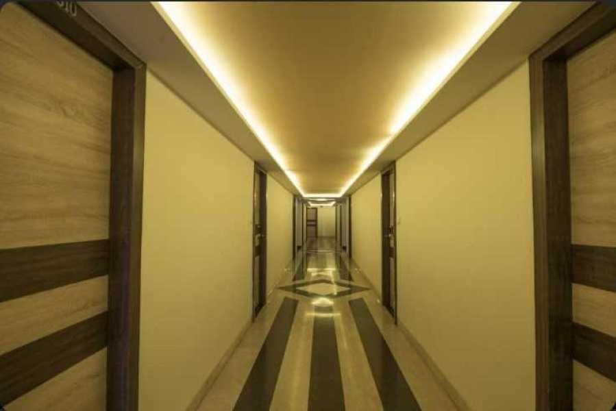 Palette Hotel Nisarga By Sunday Bhopal Eksteriør billede